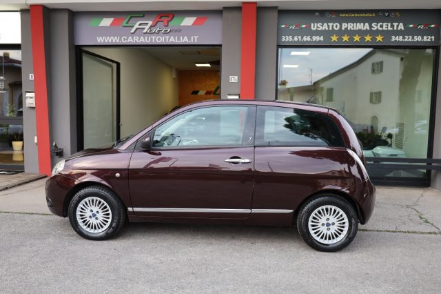 LANCIA Ypsilon usata, con Airbag