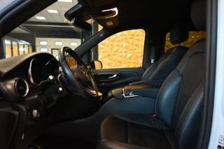 MERCEDES-BENZ V 300 usata 30