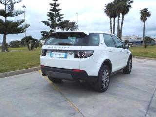 LAND ROVER Discovery Sport usata, con Alzacristalli elettrici