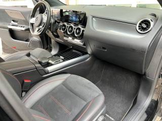 MERCEDES-BENZ GLA 200 usata 12