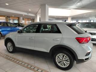 VOLKSWAGEN T-Roc usata, con Alzacristalli elettrici