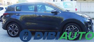 KIA Sportage usata, con Airbag laterali