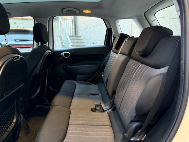 FIAT 500L usata, con Cerchi in lega