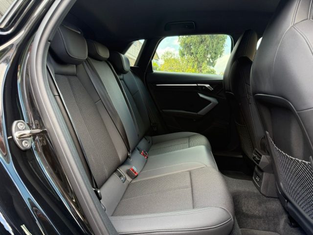 AUDI S3 usata 18