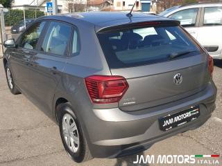 VOLKSWAGEN Polo usata, con Airbag laterali