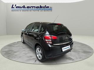 CITROEN C3 usata, con Airbag Passeggero