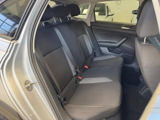 VOLKSWAGEN Taigo usata, con Volante in pelle