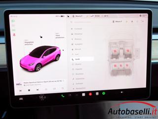 TESLA Model Y usata 65