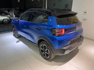 CITROEN C3 usata, con Autoradio digitale