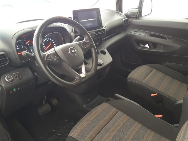 OPEL Combo Life usata, con Autoradio