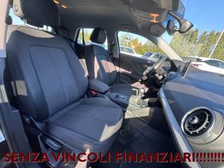 AUDI Q2 usata, con Cerchi in lega