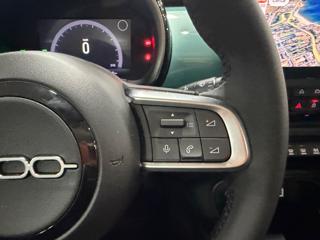 FIAT 600 usata, con Luci diurne LED