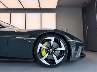 FERRARI 12 Cilindri usata, con Alzacristalli elettrici
