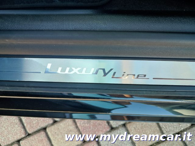 BMW 530 usata, con Telecamera per parcheggio assistito