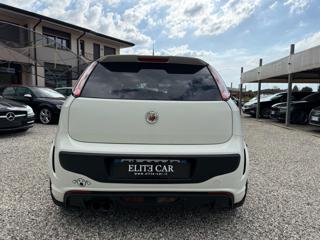 ABARTH Punto Evo usata, con Cerchi in lega