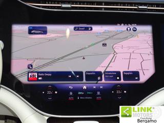 MERCEDES-BENZ EQS usata, con Controllo trazione