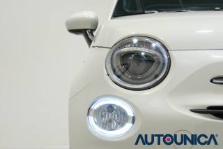 FIAT 500 usata, con Cruise Control