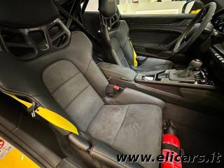 PORSCHE 992 usata, con Servosterzo