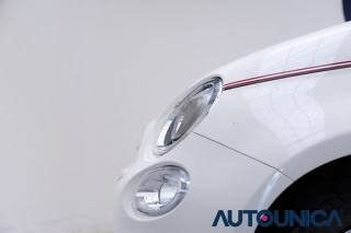 FIAT 500C usata, con ESP