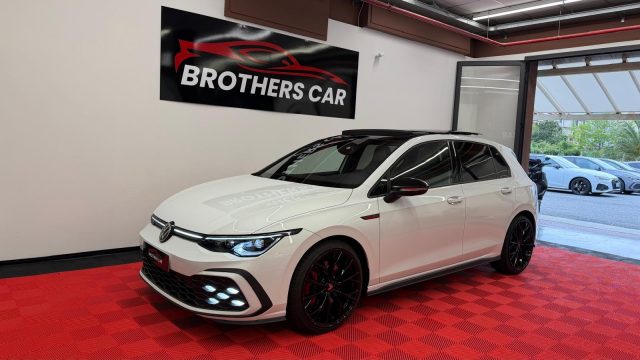 VOLKSWAGEN Golf GTI usata, con ABS