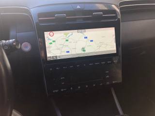 HYUNDAI Tucson usata, con Climatizzatore