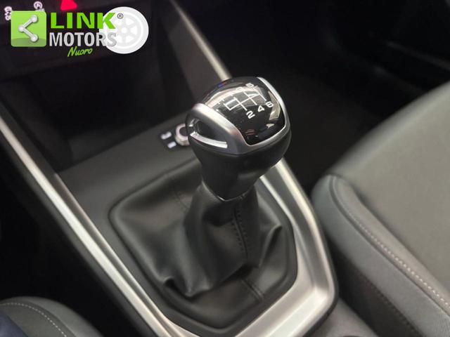 AUDI A1 usata, con Autoradio digitale