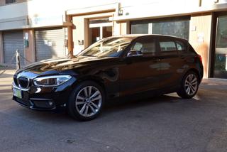 BMW 118 usata, con Airbag laterali