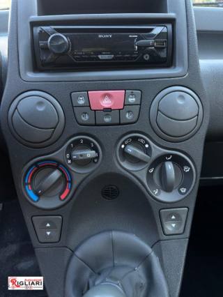 FIAT Panda usata 9