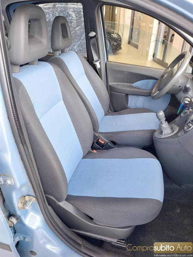 FIAT Panda usata 18