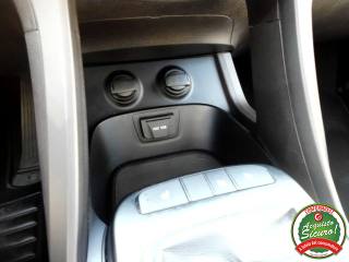 HYUNDAI Santa Fe usata, con Sistema di navigazione