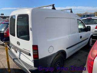 OPEL Combo usata, con Boardcomputer
