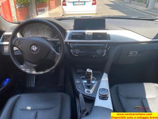 BMW 330 usata, con Cruise Control