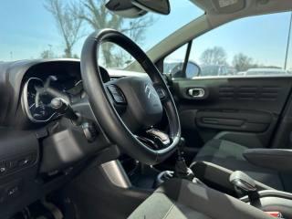 CITROEN C3 Aircross usata, con Airbag Passeggero