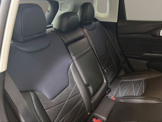 JEEP Compass usata, con Controllo trazione