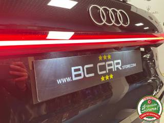 AUDI Q5 usata, con Controllo elettronico della corsia