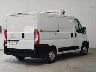 PEUGEOT Boxer usata, con Controllo trazione