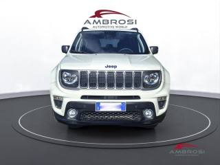 JEEP Renegade usata 6