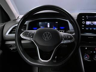 VOLKSWAGEN T-Roc usata, con Controllo trazione