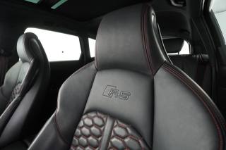 AUDI RS4 usata 16