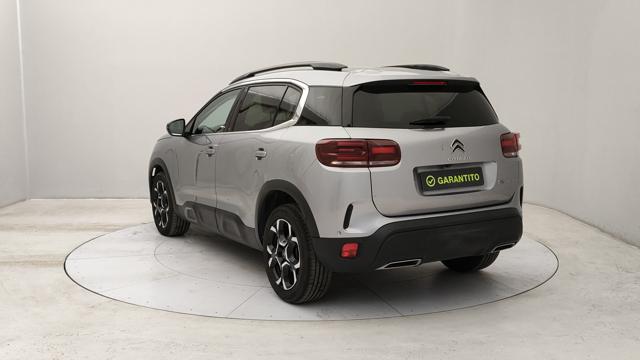 CITROEN C5 Aircross usata, con Airbag laterali