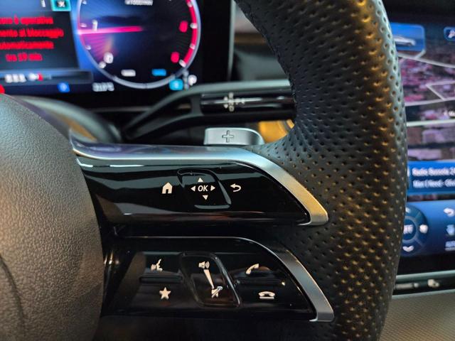 MERCEDES-BENZ GLC 220 usata, con Cruise Control