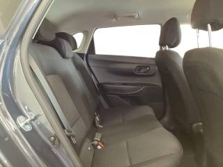 HYUNDAI i20 usata, con Cruise Control