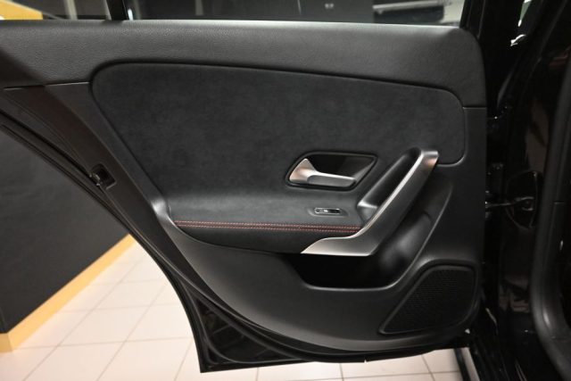 MERCEDES-BENZ A 250 usata 51