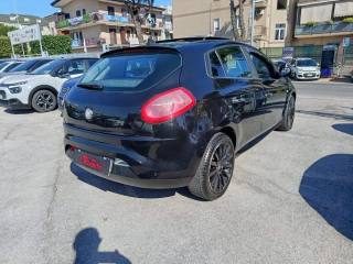 FIAT Bravo usata, con Antifurto