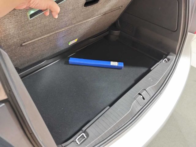 OPEL Meriva usata 24