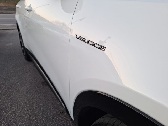 ALFA ROMEO Tonale usata, con Sensori di parcheggio posteriori