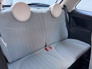 FIAT 500 usata, con USB