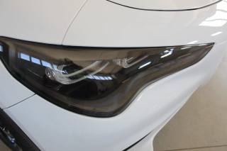 ALFA ROMEO Stelvio usata, con Autoradio digitale