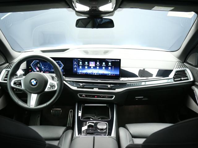 BMW X5 usata, con Controllo trazione