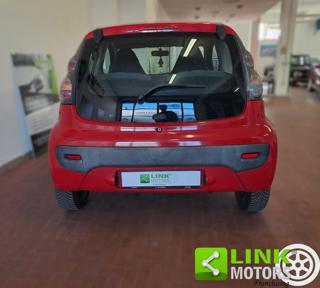 CITROEN C1 usata 11